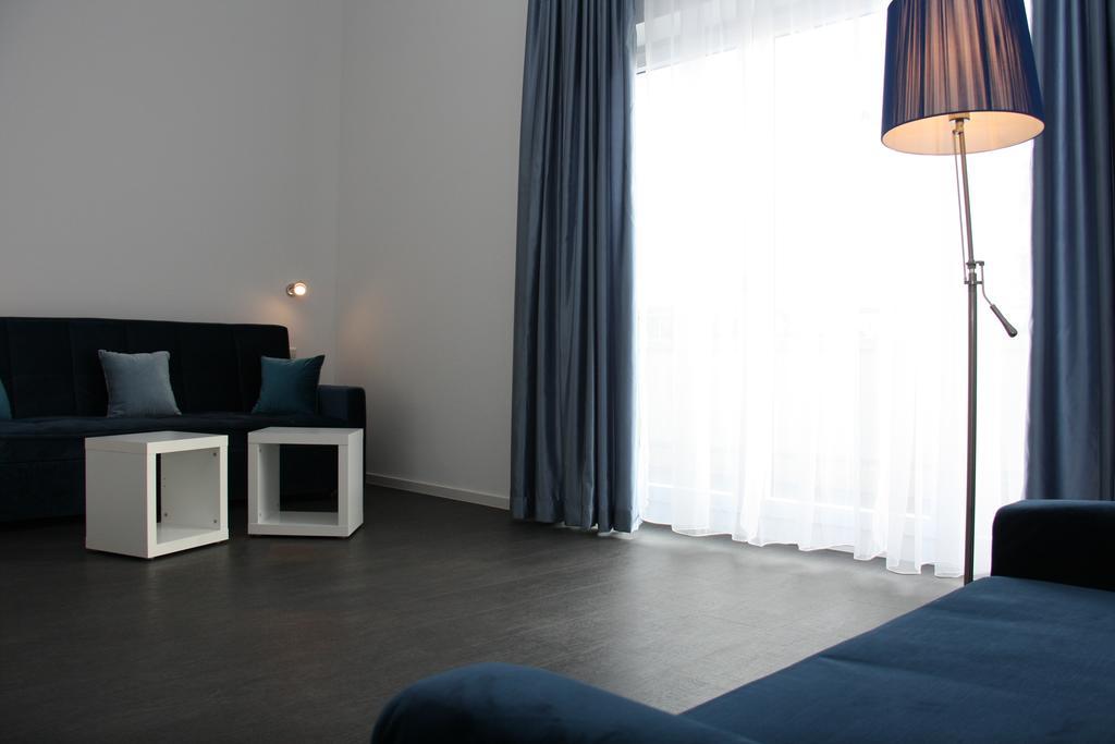 Отель Victoria Living Jockgrim Экстерьер фото