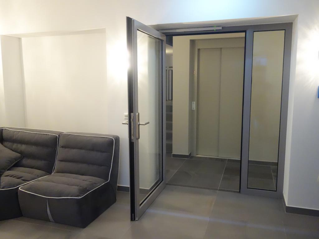 Отель Victoria Living Jockgrim Экстерьер фото