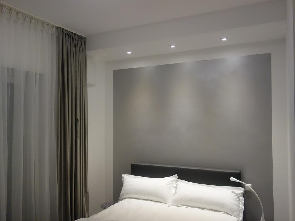 Отель Victoria Living Jockgrim Экстерьер фото