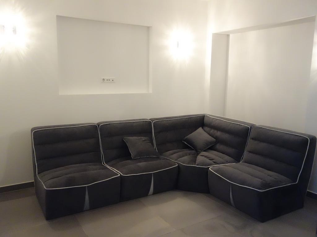 Отель Victoria Living Jockgrim Экстерьер фото