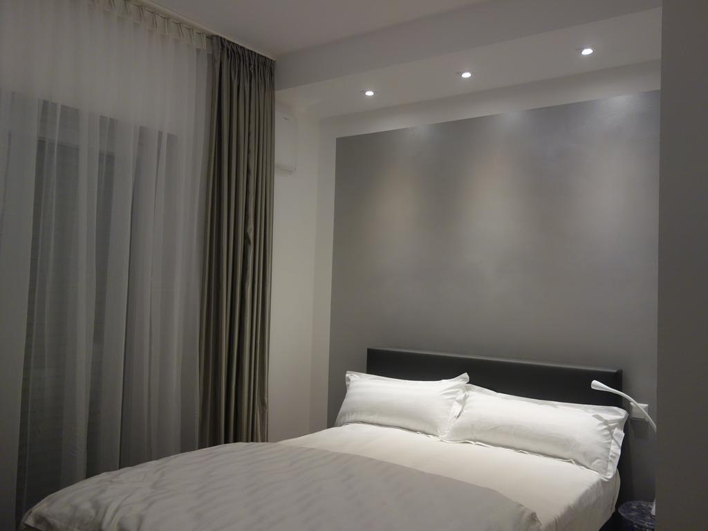 Отель Victoria Living Jockgrim Экстерьер фото