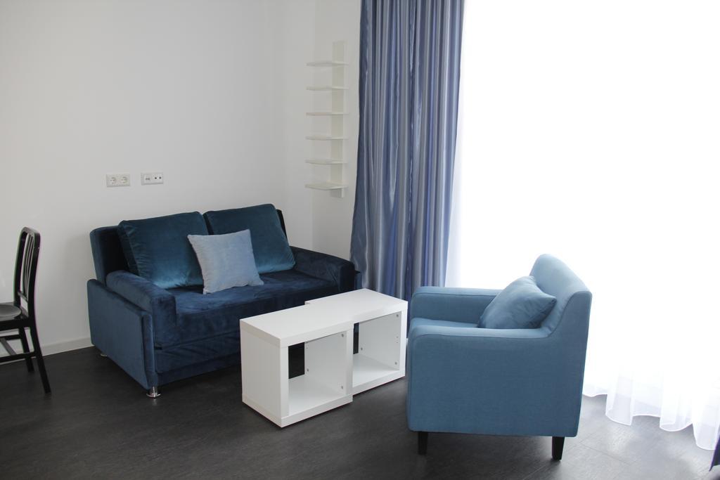 Отель Victoria Living Jockgrim Экстерьер фото