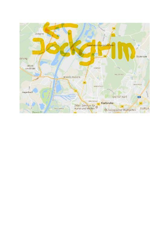 Отель Victoria Living Jockgrim Экстерьер фото